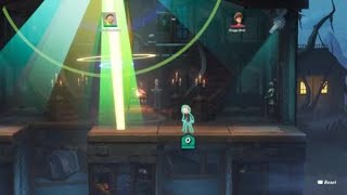 The Lab Is Fun(MultiVersus)