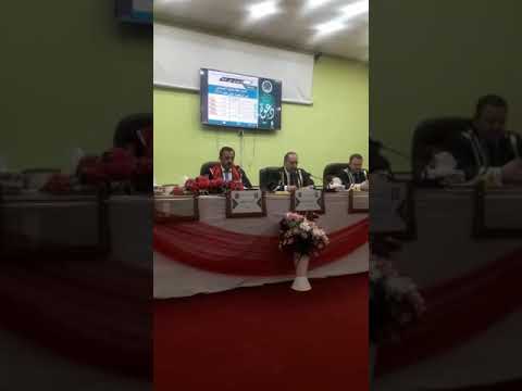 القيام للحظات على روح المرحوم أ د أسامة الدوري 1954 2020 وقراءة سورة الفاتحة 2020 10 12