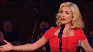 Watch Katherine Jenkins I Could Have Danced All Night video