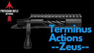 Terminus Zeus Action | NEW