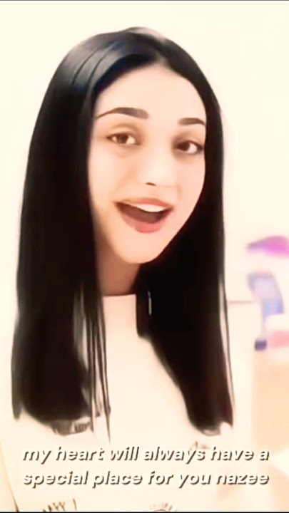 ✨ Nazeeha Serving Gorgeous🔥 Vibes💕 in Every Look 👀#nazeehazainab #jamataqseem #trending #ytshorts