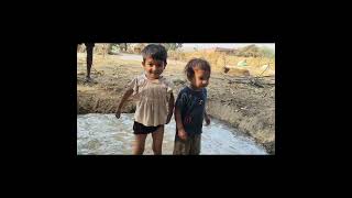 First on Davinci.#davinciresolve #editing #1st #bitsindri #village #engineering #children