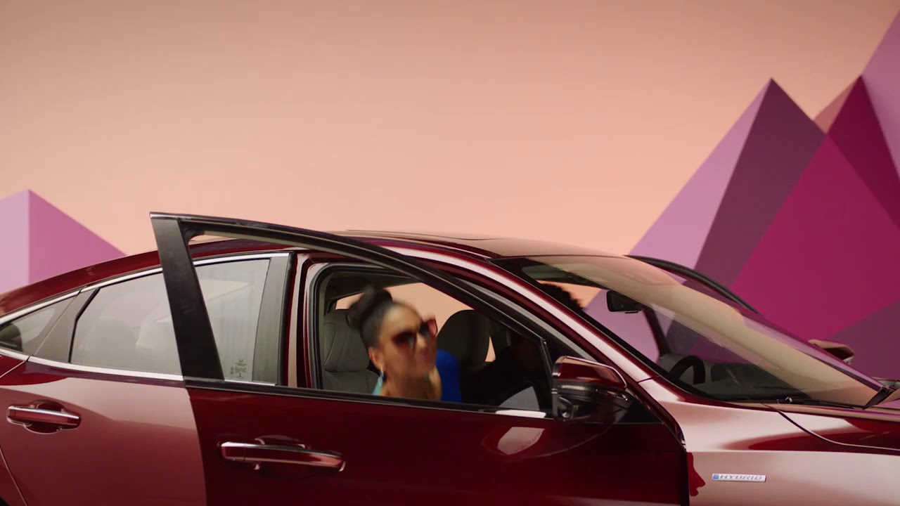 The Honda Insight Vs Prius YouTube