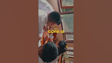 COREi3 : Dampak Sosial Informatika