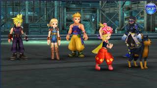 DFFOO #183 - A Thousand Words
