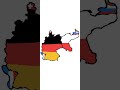 German empire