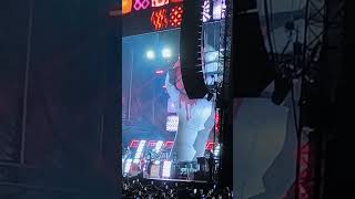 Green Day - American Idiot 12/09/2025 - Curitiba PR