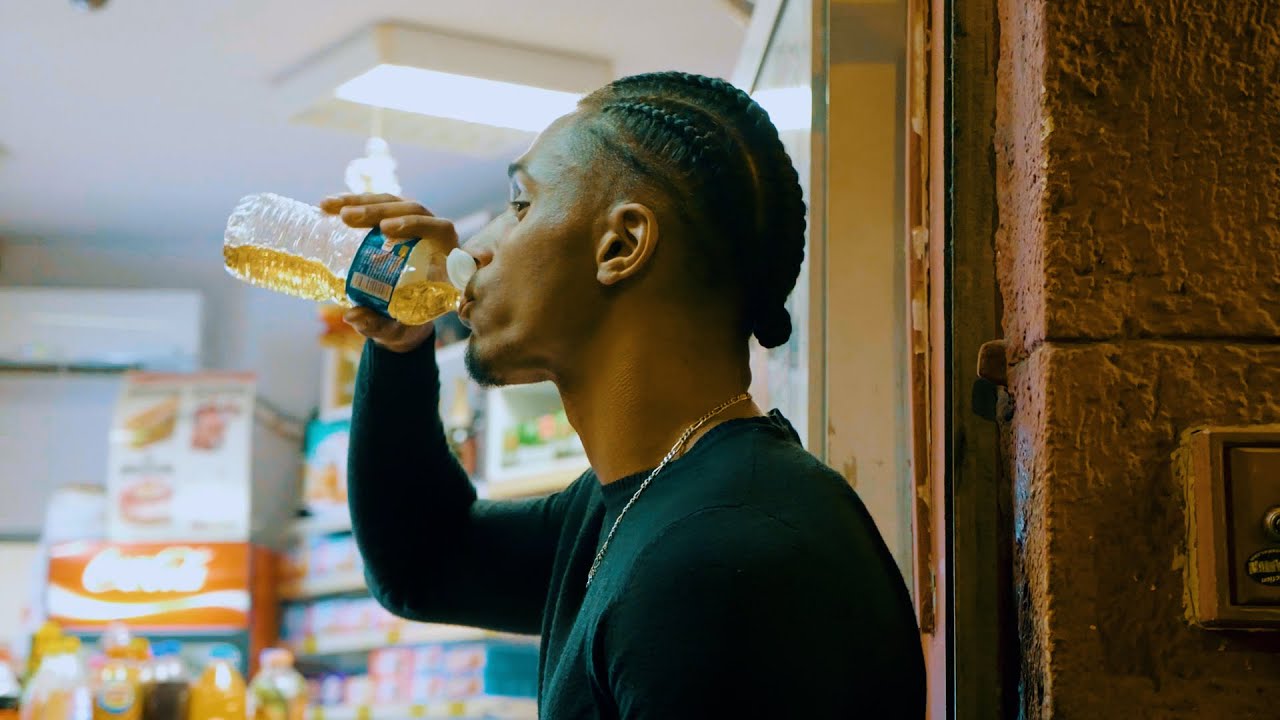 CHAAX (LGK) - LADY GAGA // Dir. by @HanoaProduction