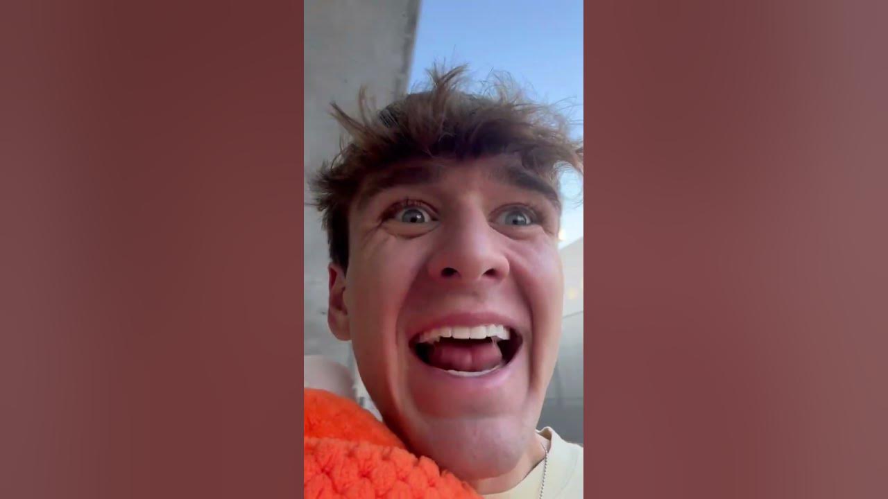 taking-my-best-friend-on-a-nature-walk-w-carter-kench-shorts-youtube
