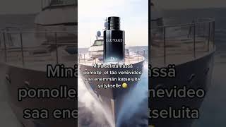 #CapCut #boattrend #hajuvesi