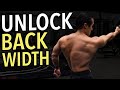 5 Things I Wish I Knew - STOP Skipping This On Back Day - FULL WORKOUT