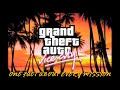 GTA: Vice City - One fact about every mission (PC)