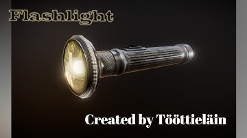 L4D2 Workshop Showcase: Flashlight