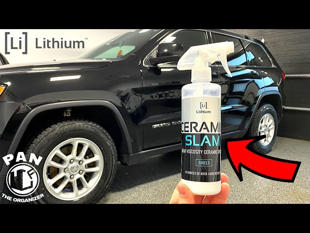 Is Powder Coating Your Wheels A Good Idea