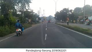 Pandeglang   Serang 2016062201