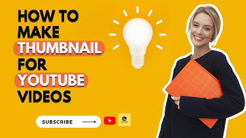 How to design youtube thumbnail || canva tutorial  || Urdu / Hindi
