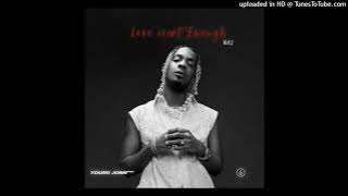Young Jonn - If You Leave