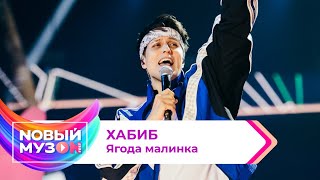 Хабиб - Ягода Малинка | Концерт NOВЫЙ МУЗON 2023