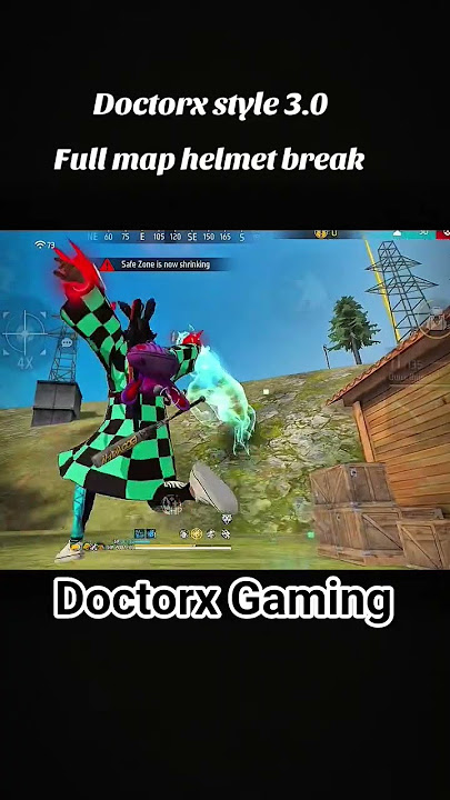 Doctorx Gaming