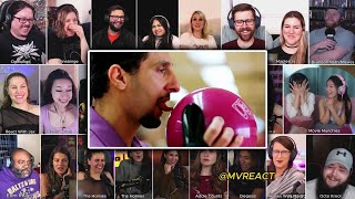 Nobody Fs With The Jesus The Big Lebowski Reaction Mashup