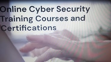 Cyber security Training, APC LEARNING SOLUTIONS