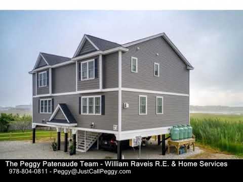 71 North End Blvd, Salisbury, MA home video tour