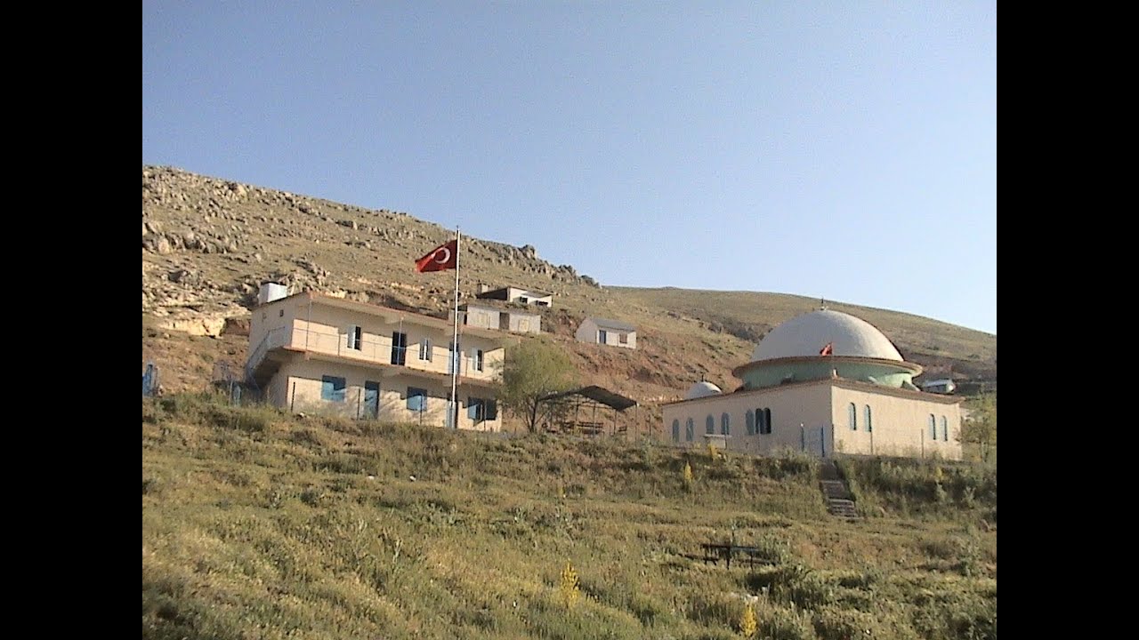 Söbüce yaylası belgeseli 2006