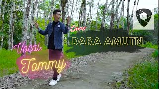 Lagu Dayak Kanayatn 'DARA AMUTN' - Ella Beltra (Cover By TOMMY)