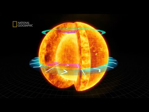 Wideo: Burza geomagnetyczna to Wpływ burz magnetycznych na ludzi. Rozbłyski słoneczne z 1859 r