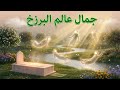 البرزخ ليس مخيف ا   أسرار السعادة والراحة للأرواح المؤمنة بعد الموت  كيف تعيش مطمئنة ومنعمة  نجومي