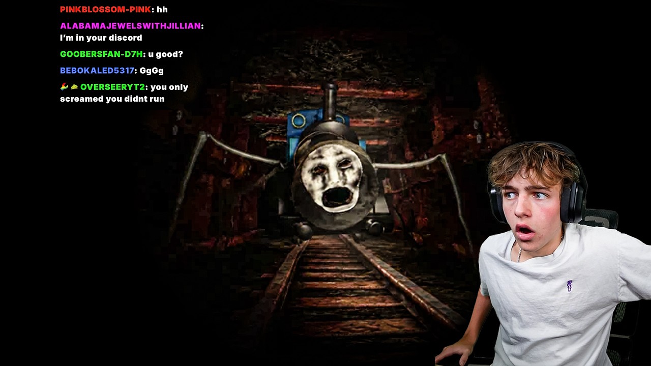 Latest Title & Thumbnail
