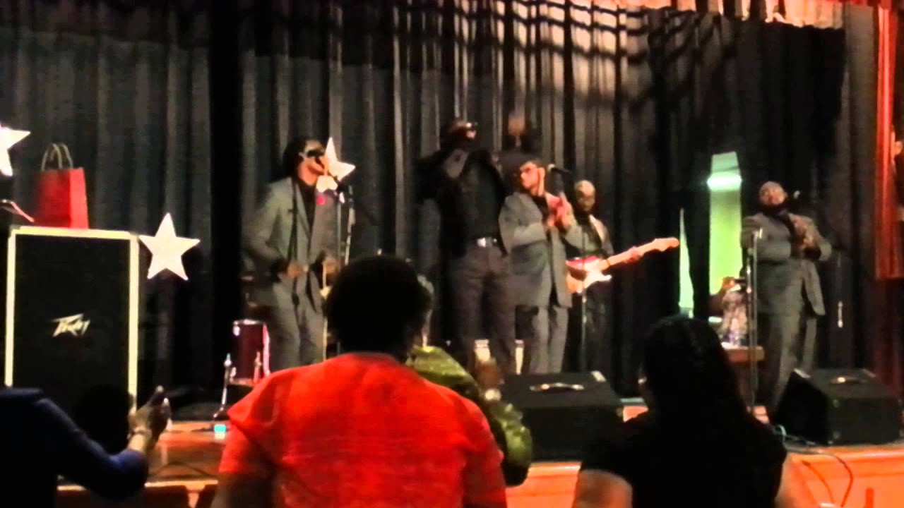 Shawn Jones and the Believers You did It YouTube