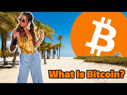 Bitcoin Street Interviews [We're Still Early!]