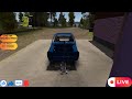MY SUMMER CAR LIVE-1:SERÁ QUE SEI JOGAR ESTE JOGO?