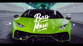 Kaan Avsar - Big Bang [Bass Boosted]