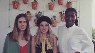 Leo Strange - Fashion Video - Fav3422 First Submission