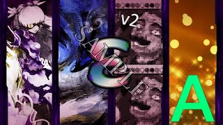 EPSILON SAMPLE 94.63 (osu!mania)
