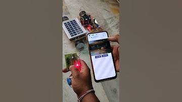 RF based Night Vision Spy Robot Using PIC Microcontroller with ESP32CAM