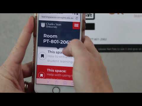 CSU Learning Spaces Portal quick overview