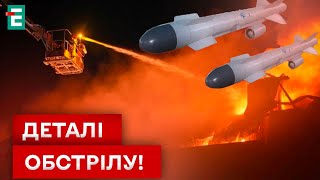 ⚡️ПОРТ ПОД ПРИЦЕЛОМ? россияне АТАКОВАЛИ Одесскую область!