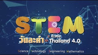 STEM วันละคำ Celluloid┇15/04/63