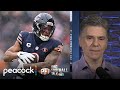 Chicago bears houston texans among nfl teams with best wr trios  pro football talk  nfl on nbc