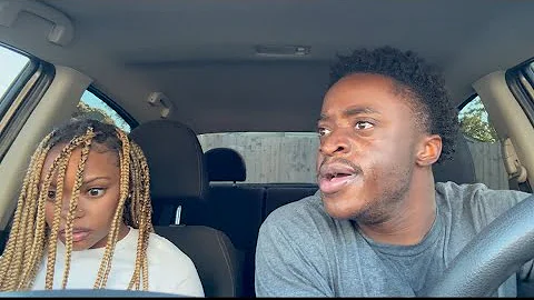 When both people in both relationships are cheating pt 1-2 & more