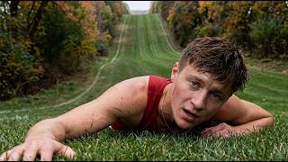 I Tried the Hardest Race in the Nation