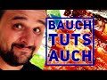 COLA BAUCH butterzart und saftig vom GRILL --- Klaus grillt