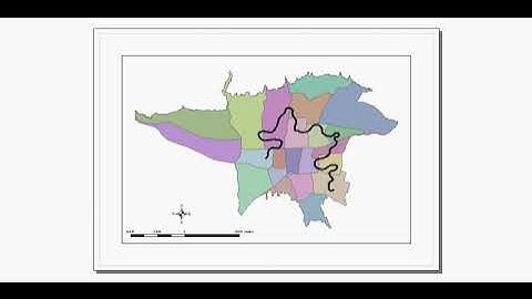 Animating Movement of a Vehicle on Map | in ArcGIS |