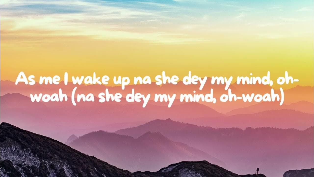 Rema, Selena Gomez - Calm Down (Lyrics) Rema, Selena Gomez - Calm Down (Lyrics)