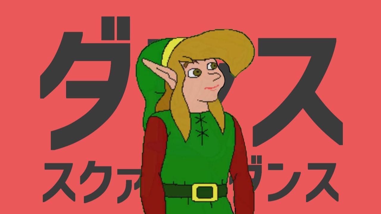 Dance Squadala Dance [YTPMV]