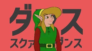 Dance Squadala Dance [YTPMV]