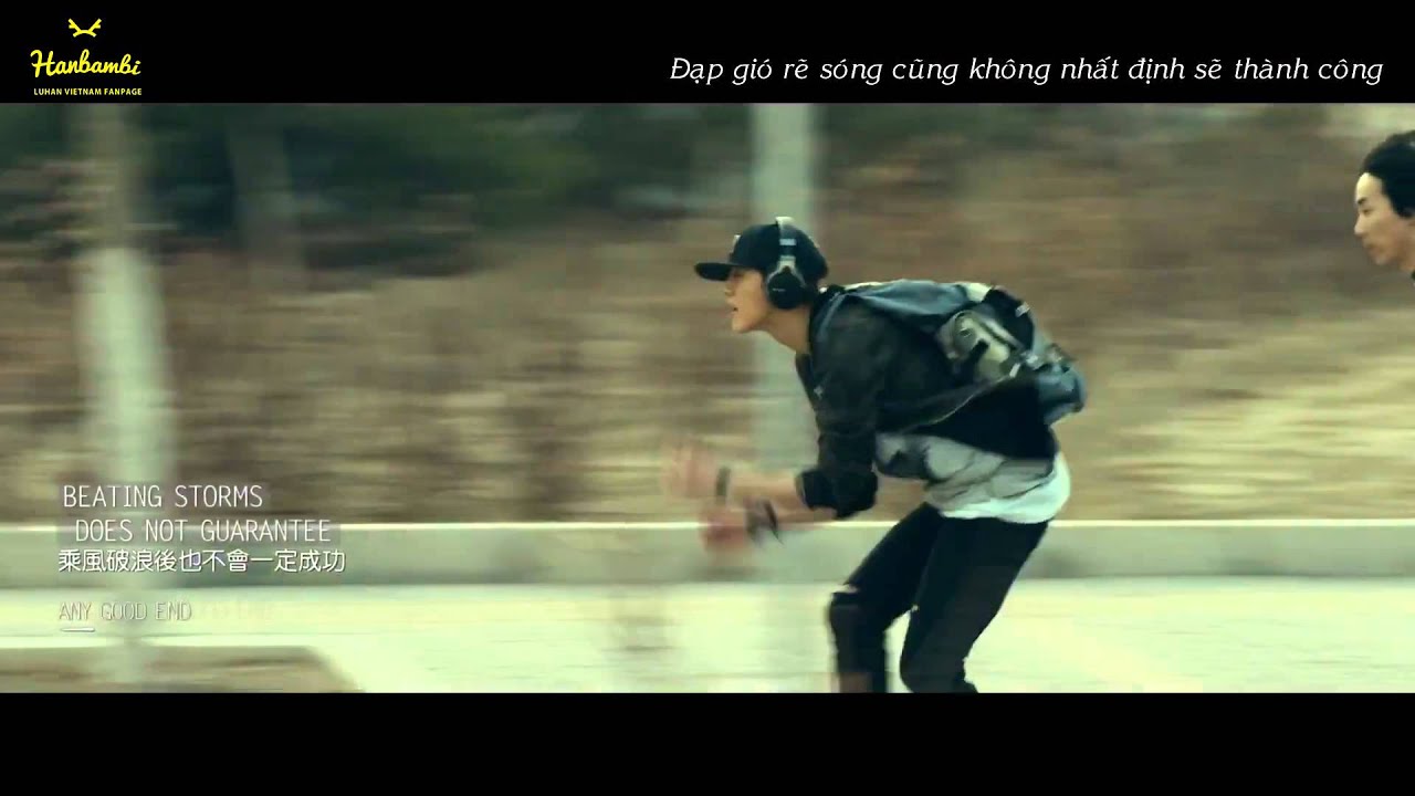 [Vietsub] Luhan “Medals”《勋章》 OST "The Witness" YouTube